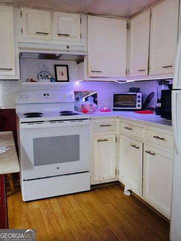 1900 Mountain Brook Drive, Dalton, GA 30720