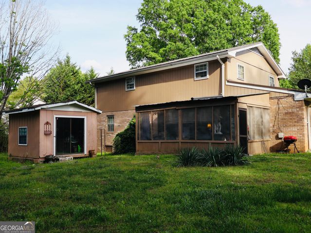 1900 Mountain Brook Drive, Dalton, GA 30720