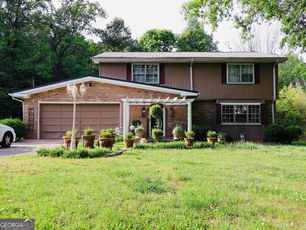 1900 Mountain Brook Drive, Dalton, GA 30720