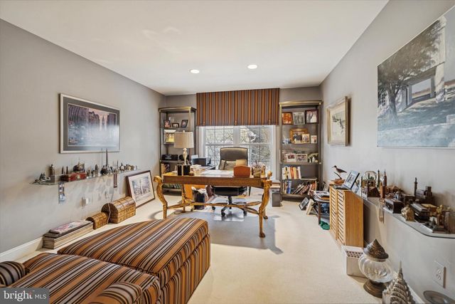 124 BIRKDALE DR, Blue Bell, PA 19422