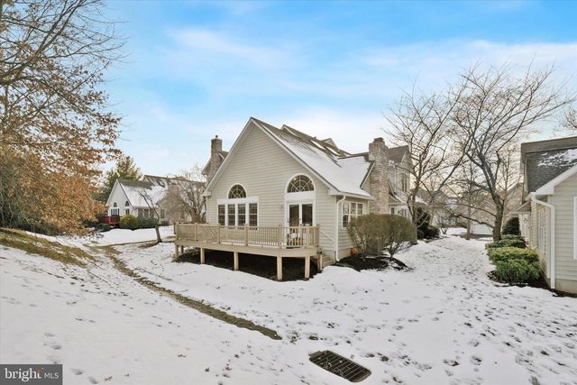 124 BIRKDALE DR, Blue Bell, PA 19422