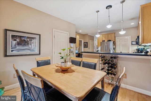 124 BIRKDALE DR, Blue Bell, PA 19422