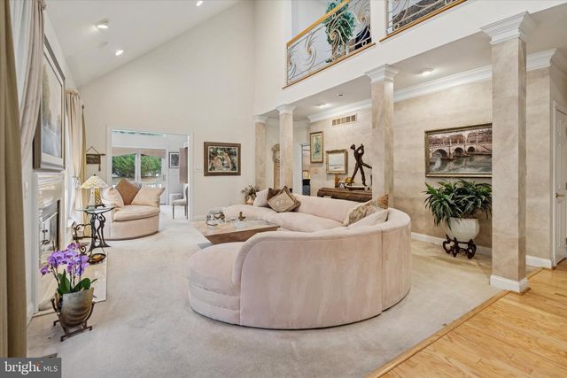 124 BIRKDALE DR, Blue Bell, PA 19422