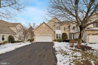 124 BIRKDALE DR, Blue Bell, PA 19422
