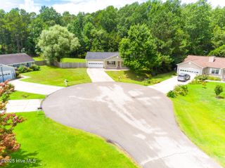 509 Hay Baler Court, Sneads Ferry, NC 28460