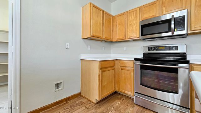 10554 W Louise Drive, Peoria, AZ 85383