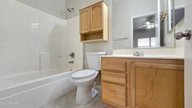 10554 W Louise Drive, Peoria, AZ 85383