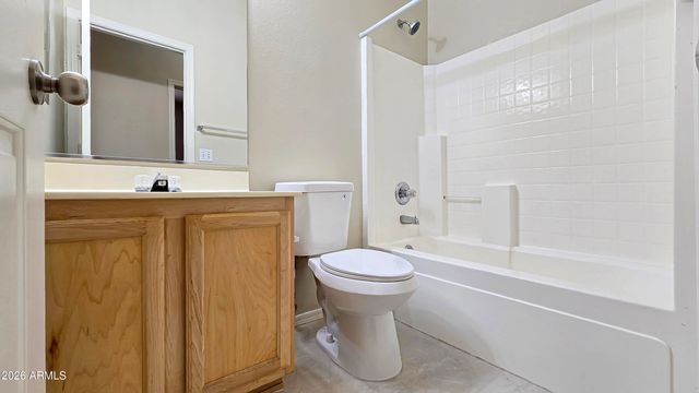 10554 W Louise Drive, Peoria, AZ 85383