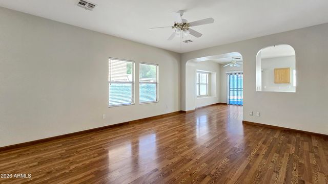 10554 W Louise Drive, Peoria, AZ 85383