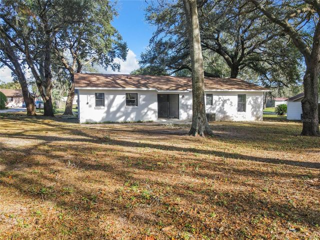 11520 SE 129TH PLACE, Ocklawaha, FL 32179
