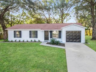 11520 SE 129TH PLACE, Ocklawaha, FL 32179