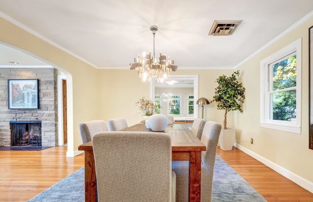 22 Nardell Rd, Newton, MA 02459