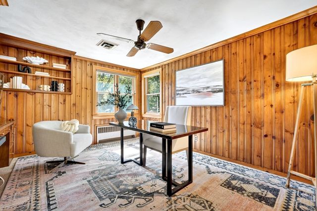 22 Nardell Rd, Newton, MA 02459