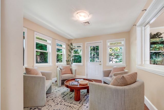 22 Nardell Rd, Newton, MA 02459