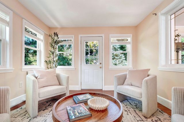 22 Nardell Rd, Newton, MA 02459