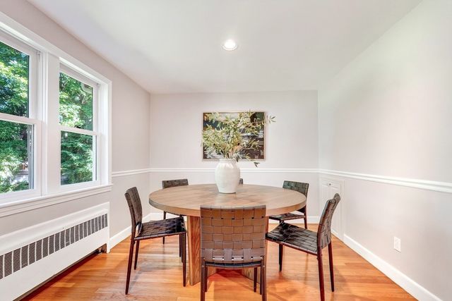 22 Nardell Rd, Newton, MA 02459