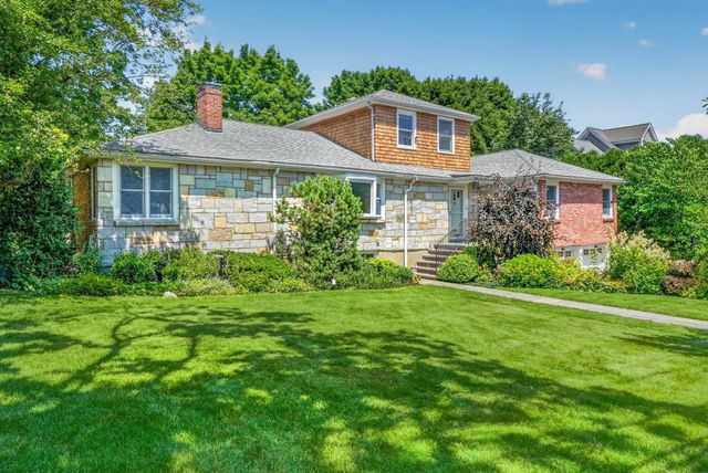 22 Nardell Rd, Newton, MA 02459