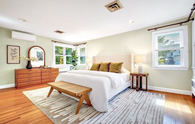 22 Nardell Rd, Newton, MA 02459