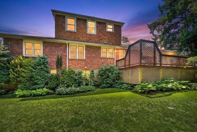 22 Nardell Rd, Newton, MA 02459