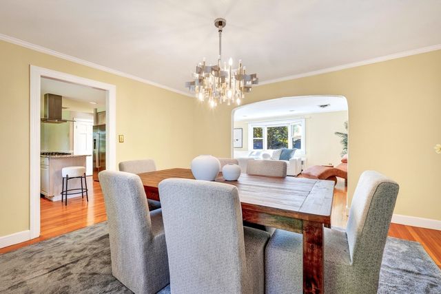 22 Nardell Rd, Newton, MA 02459