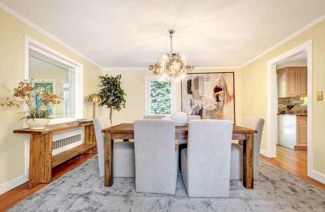 22 Nardell Rd, Newton, MA 02459