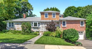 22 Nardell Rd, Newton, MA 02459