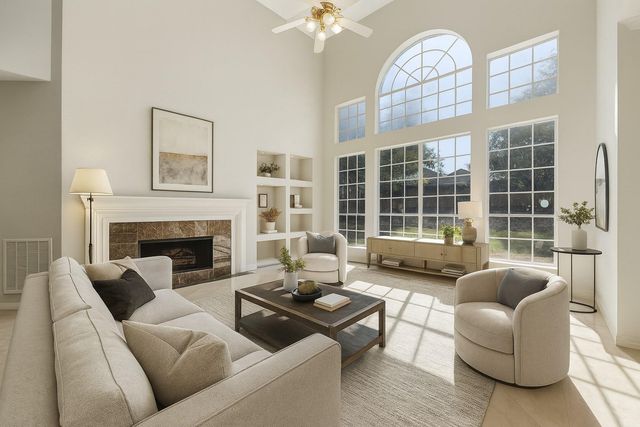 3002 Autumn Cove Court, Friendswood, TX 77546