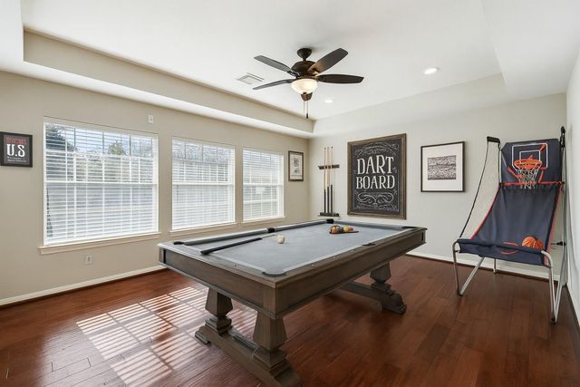 3002 Autumn Cove Court, Friendswood, TX 77546