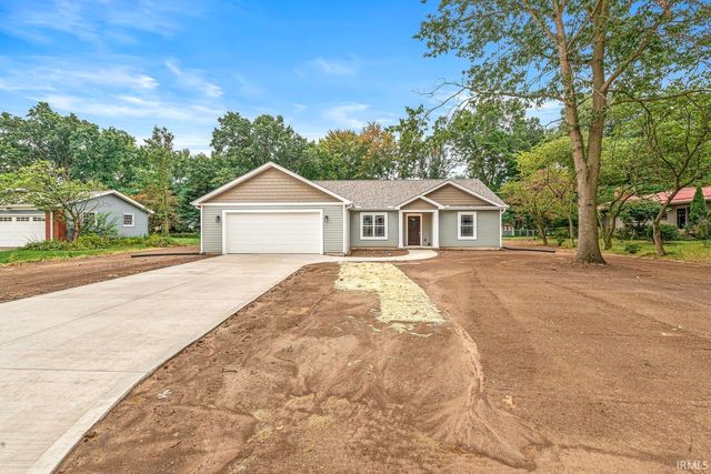 30416 Lantern Lane, Elkhart, IN 46514