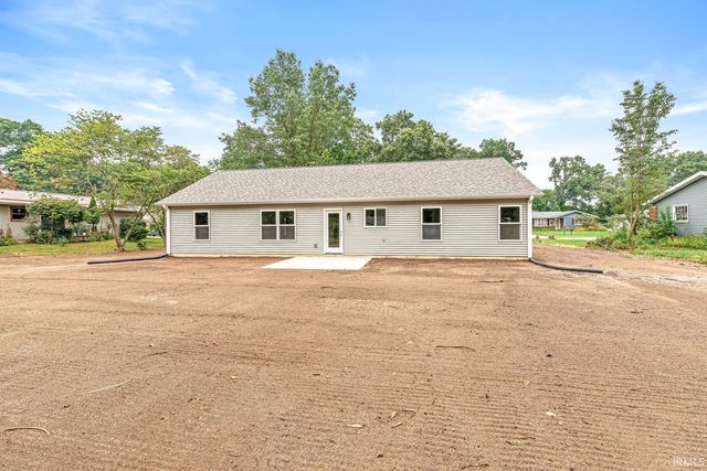 30416 Lantern Lane, Elkhart, IN 46514