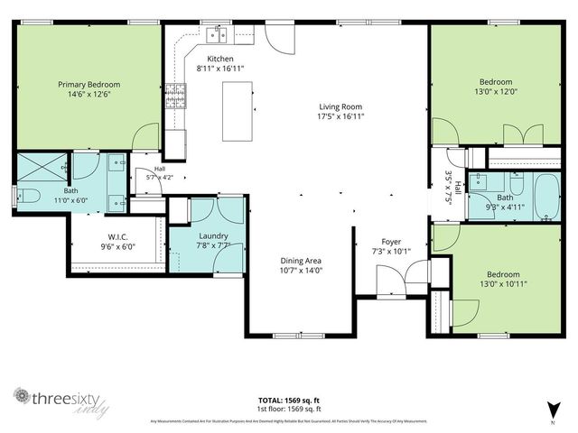 30416 Lantern Lane, Elkhart, IN 46514