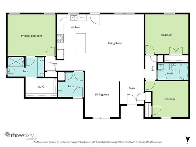 30416 Lantern Lane, Elkhart, IN 46514