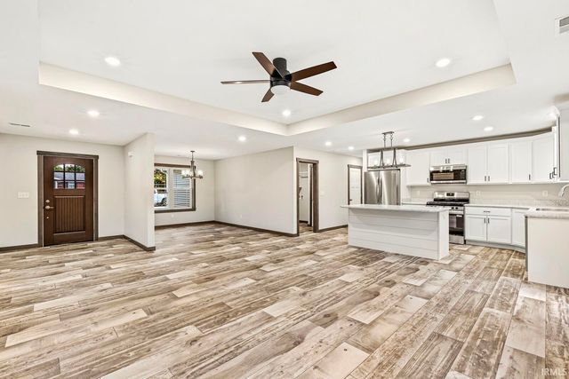 30416 Lantern Lane, Elkhart, IN 46514