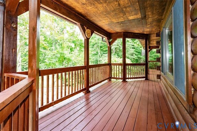 2100 Fountain Ridge Rd, North Prince George, VA 23860