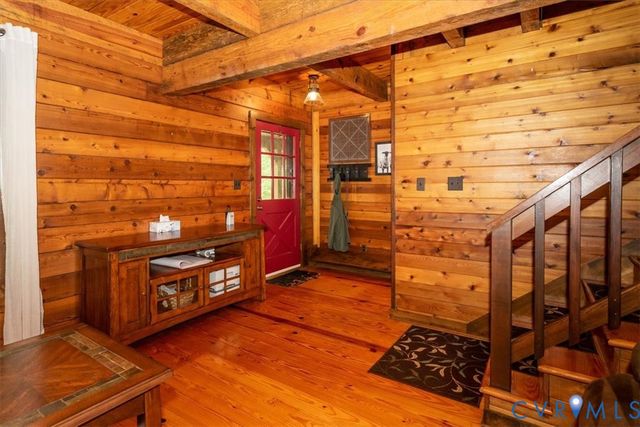 2100 Fountain Ridge Rd, North Prince George, VA 23860