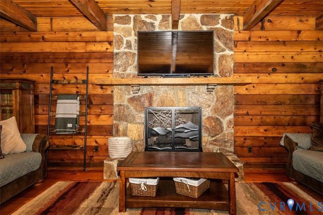 2100 Fountain Ridge Rd, North Prince George, VA 23860