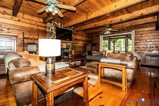 2100 Fountain Ridge Rd, North Prince George, VA 23860