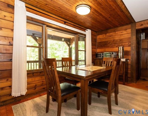 2100 Fountain Ridge Rd, North Prince George, VA 23860