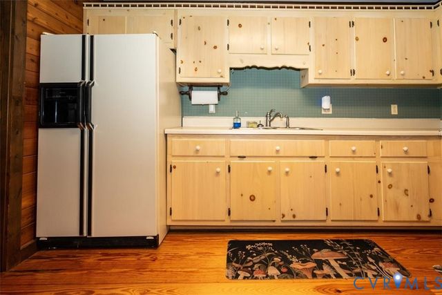 2100 Fountain Ridge Rd, North Prince George, VA 23860