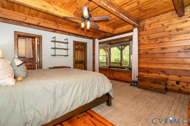 2100 Fountain Ridge Rd, North Prince George, VA 23860