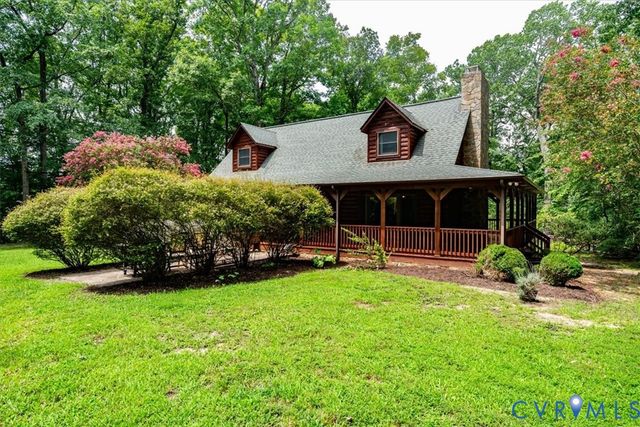 2100 Fountain Ridge Rd, North Prince George, VA 23860