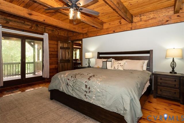 2100 Fountain Ridge Rd, North Prince George, VA 23860