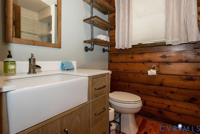 2100 Fountain Ridge Rd, North Prince George, VA 23860