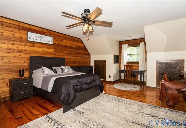 2100 Fountain Ridge Rd, North Prince George, VA 23860