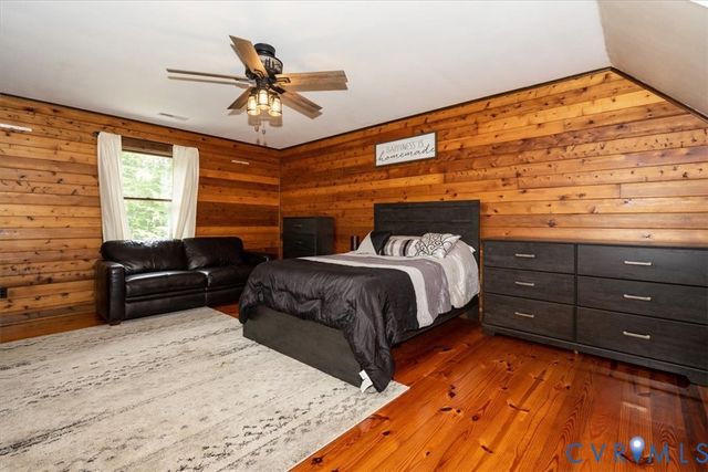 2100 Fountain Ridge Rd, North Prince George, VA 23860