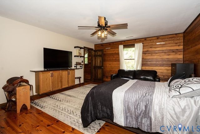 2100 Fountain Ridge Rd, North Prince George, VA 23860