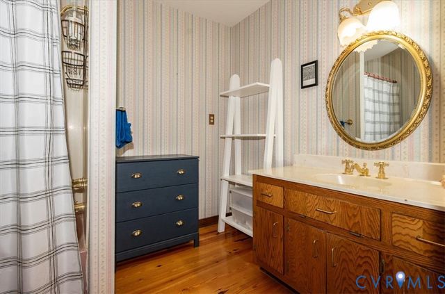 2100 Fountain Ridge Rd, North Prince George, VA 23860