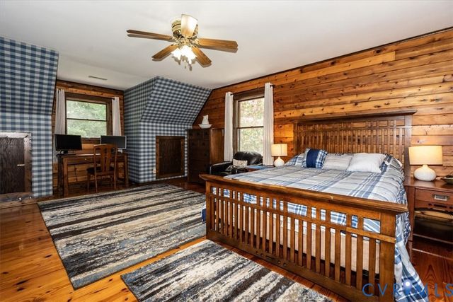 2100 Fountain Ridge Rd, North Prince George, VA 23860