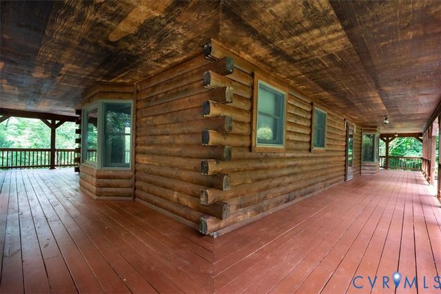 2100 Fountain Ridge Rd, North Prince George, VA 23860