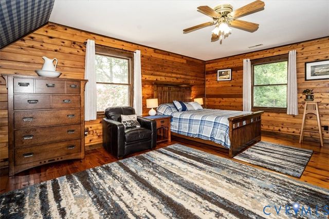 2100 Fountain Ridge Rd, North Prince George, VA 23860